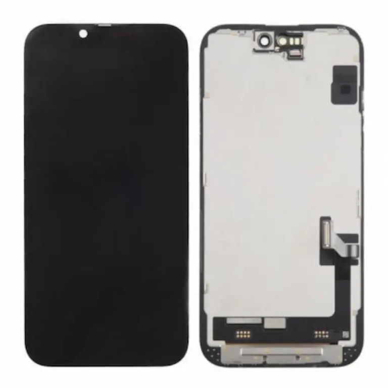 Pantalla Iphone 15