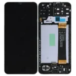 Pantalla A13 4G con marco Samsung - Imagen 2