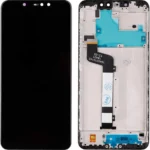 Pantalla Redmi note 6 pro Xiaomi