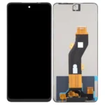 Pantalla Tecno Spark Go 2024