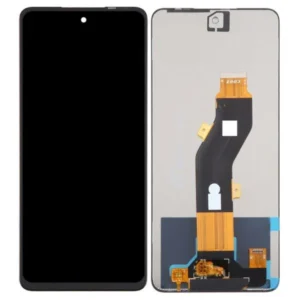 Pantalla Tecno Spark Go 2024