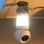 BULB CAM 5MP, LUZ INCLUIDA, SMART FULL COLOR, WIFI, MICRO SD , AI