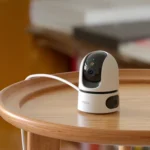 CÁMARA RANGER DUAL 10MP, 5MP LENTE FIJO/5PM LENTE PT, SMART COLOR, TRACK WIFI H.265.