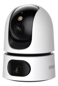 CÁMARA RANGER DUAL 10MP, 5MP LENTE FIJO/5PM LENTE PT, SMART COLOR, TRACK WIFI H.265. - Imagen 3