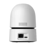 CÁMARA RANGER DUAL 10MP, 5MP LENTE FIJO/5PM LENTE PT, SMART COLOR, TRACK WIFI H.265. - Imagen 2