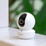 CÁMARA RANGER IPC RC5MP/3K 25FPS 3,6MM WIFI 2.4GHZ