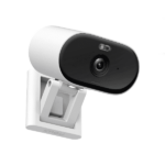 VERSA 2MP PARA INTERIORES Y EXTERIORES, IP65 RESISTENTE AL AGUA CON CABLE IP CON VISIÓN NOCTURNA A COLOR - Imagen 3