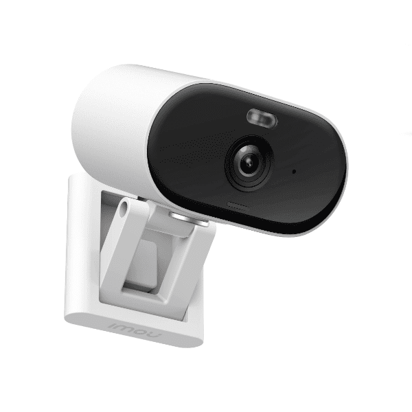 VERSA 2MP PARA INTERIORES Y EXTERIORES, IP65 RESISTENTE AL AGUA CON CABLE IP CON VISIÓN NOCTURNA A COLOR - Imagen 3