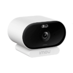 VERSA 2MP PARA INTERIORES Y EXTERIORES, IP65 RESISTENTE AL AGUA CON CABLE IP CON VISIÓN NOCTURNA A COLOR - Imagen 2