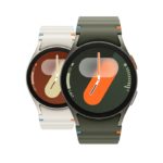 Reloj Samsung Galaxy Watch 7 (40 mm)