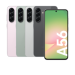SAMSUNG A56 5G (12+256GB)
