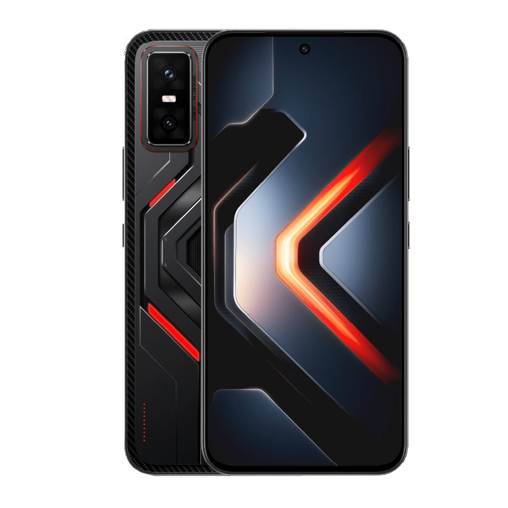 INFINIX GT 30 PRO 5G (12+256GB) Edición Especial - Imagen 2