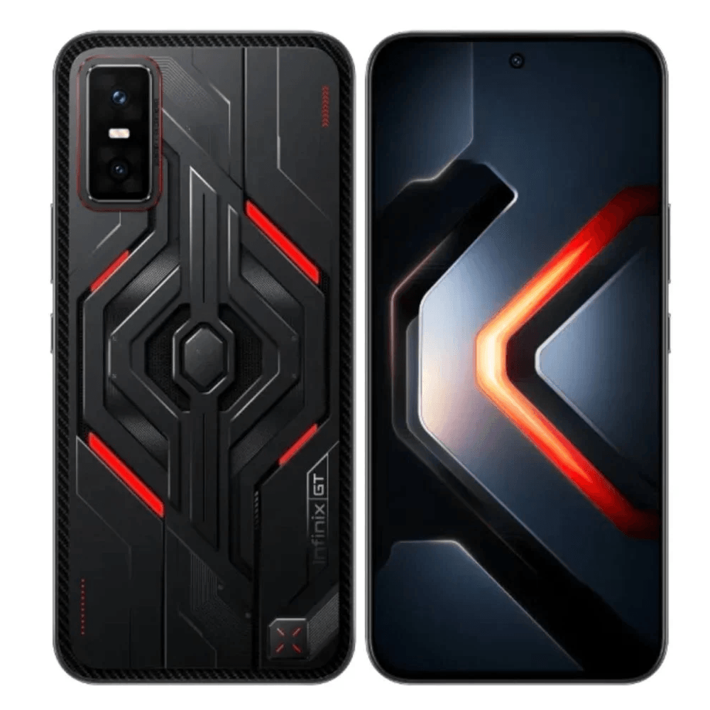 INFINIX GT 30 PRO 5G (12+256GB) Edición Especial - Imagen 3