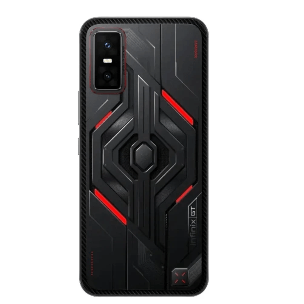 INFINIX GT 30 PRO 5G (12+256GB) Edición Especial - Imagen 4