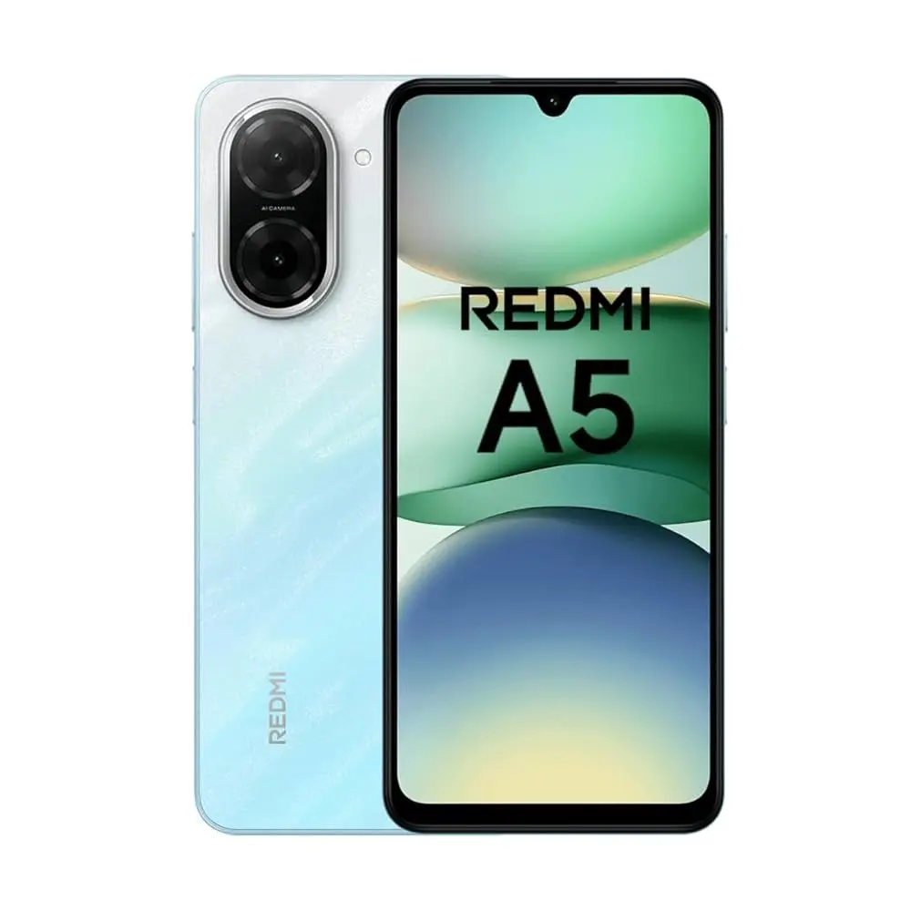 XIAOMI REDMI A5 (3+64GB) - Imagen 4