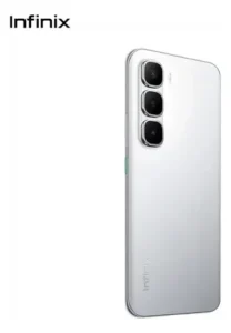INFINIX HOT 60 PRO PLUS (8+8RAM +256GB) - Imagen 3