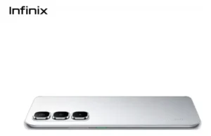 INFINIX HOT 60 PRO PLUS (8+8RAM +256GB) - Imagen 4