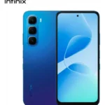 Infinix Hot 60i (4+4RAM +256GB)