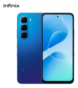 Infinix Hot 60i (4+4RAM +256GB)