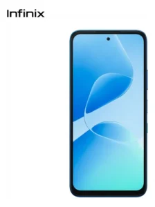 Infinix Hot 60i (8+8RAM +256GB) - Imagen 5