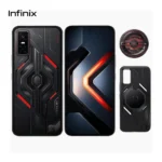 INFINIX GT 30 PRO 5G (12+256GB) Edición Especial