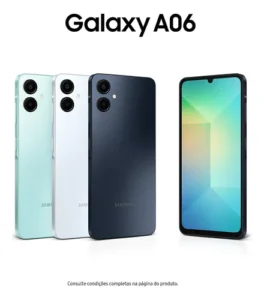 Samsung A06 (4+4 RAM +128GB) - Imagen 4