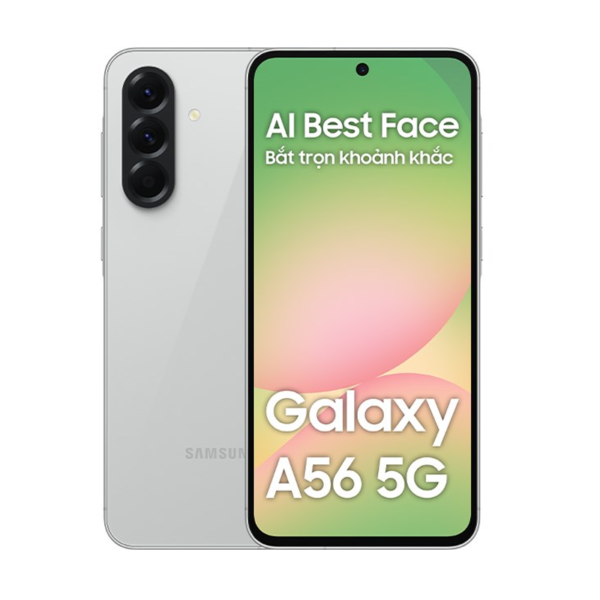 SAMSUNG A56 5G (12+256GB) - Imagen 3