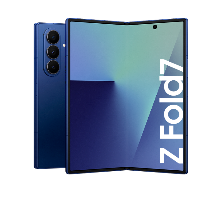 sm-f966_q7_openfront115_blue-shadow Samsung Z FOLD 7 (12+512GB) - Imagen 1
