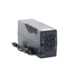 UPS HIKVISION DS-UPS600X - Imagen 4
