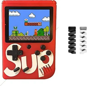 SUP GAMEBOY 400 IN 1
