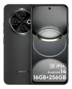 TECNO SPARK 30C (4+256GB) - Imagen 3
