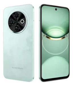 TECNO SPARK 30C (4+256GB) - Imagen 6