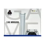 Game, 2.4GHz 4K PRO  1000 Games