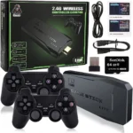 Game, 2.4GHz 4K PRO 10 000 Games