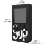 SUP GAMEBOY 400 IN 1 - Imagen 2