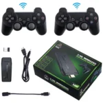 Game, 2.4GHz 4K PRO 10 000 Games - Imagen 2