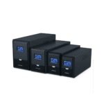 UPS ONLINE 1KVA-1000W/120V-MONOFASICO/FP 1.0 BLESS POWER