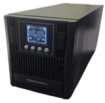 POTENZZA UPS 2000VA/1800W/ FP 0.9