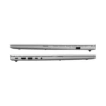Laptop ASUS Vivobook S16 M3607HA-RP062 Ryzen 9 270 | 16" WUXGA 144Hz | 16GB DDR5 | 1TB SSD - Imagen 5