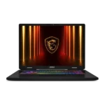 MSI Pulse A17 AI