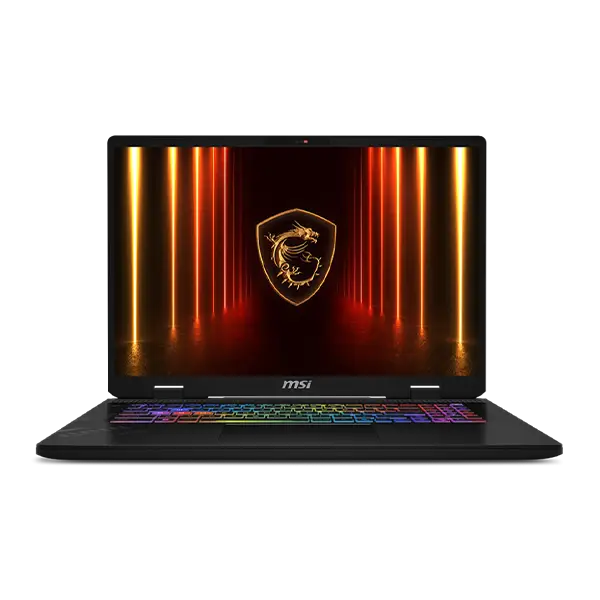 MSI Pulse A17 AI