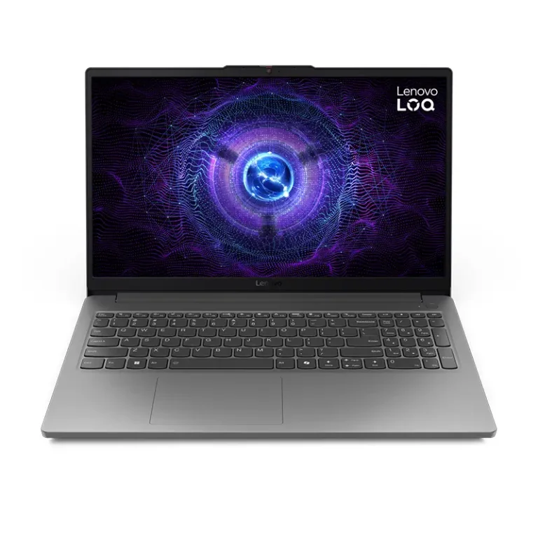Lenovo LOQ 15IAX9