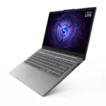 Laptop Lenovo LOQ 15IAX9 83GS00TDLM Intel Core i5-12450HX | 15.6" FHD 144Hz | 16GB DDR5 | 512GB SSD - Imagen 2