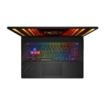 Laptop MSI Crosshair 17 HX D2XWGKG Intel Core Ultra 7 255HX | 17" QHD 240Hz | 16GB DDR5 | 1TB SSD - Imagen 2