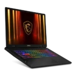Laptop MSI Crosshair 17 HX D2XWGKG Intel Core Ultra 7 255HX | 17" QHD 240Hz | 16GB DDR5 | 1TB SSD - Imagen 4