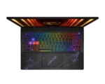 Laptop MSI Pulse A16 AI C3HWFKG AMD Ryzen AI 7 350 | 16" QHD 240Hz | 16GB DDR5 | 1TB NVMe SSD - Imagen 2