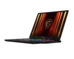 Laptop MSI Pulse A16 AI C3HWFKG AMD Ryzen AI 7 350 | 16" QHD 240Hz | 16GB DDR5 | 1TB NVMe SSD - Imagen 3