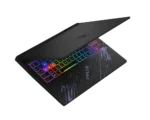 Laptop MSI Pulse A16 AI C3HWFKG AMD Ryzen AI 7 350 | 16" QHD 240Hz | 16GB DDR5 | 1TB NVMe SSD - Imagen 5
