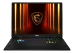 Laptop MSI Vector A18 HX A8WIG AMD Ryzen 9 8940HX | 18" 240Hz | 16GB DDR5 | 1TB NVMe SSD