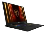 Laptop MSI Vector A18 HX A8WIG AMD Ryzen 9 8940HX | 18" 240Hz | 16GB DDR5 | 1TB NVMe SSD - Imagen 2